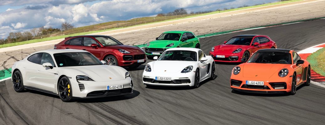Macan vseeno tudi z bencinskim motorjem? Macan vseeno tudi z bencinskim motorjem?