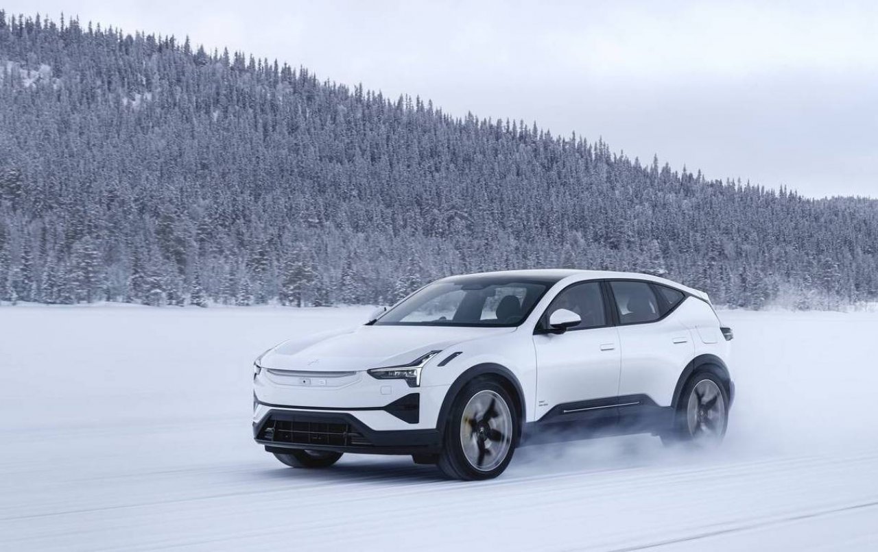 Norvežani preverili doseg pri 24 električarjih Norvežani preverili doseg pri 24 električarjih