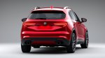 Nova Giulia in Stelvio tudi z bencinskimi motorji - fotografija 1