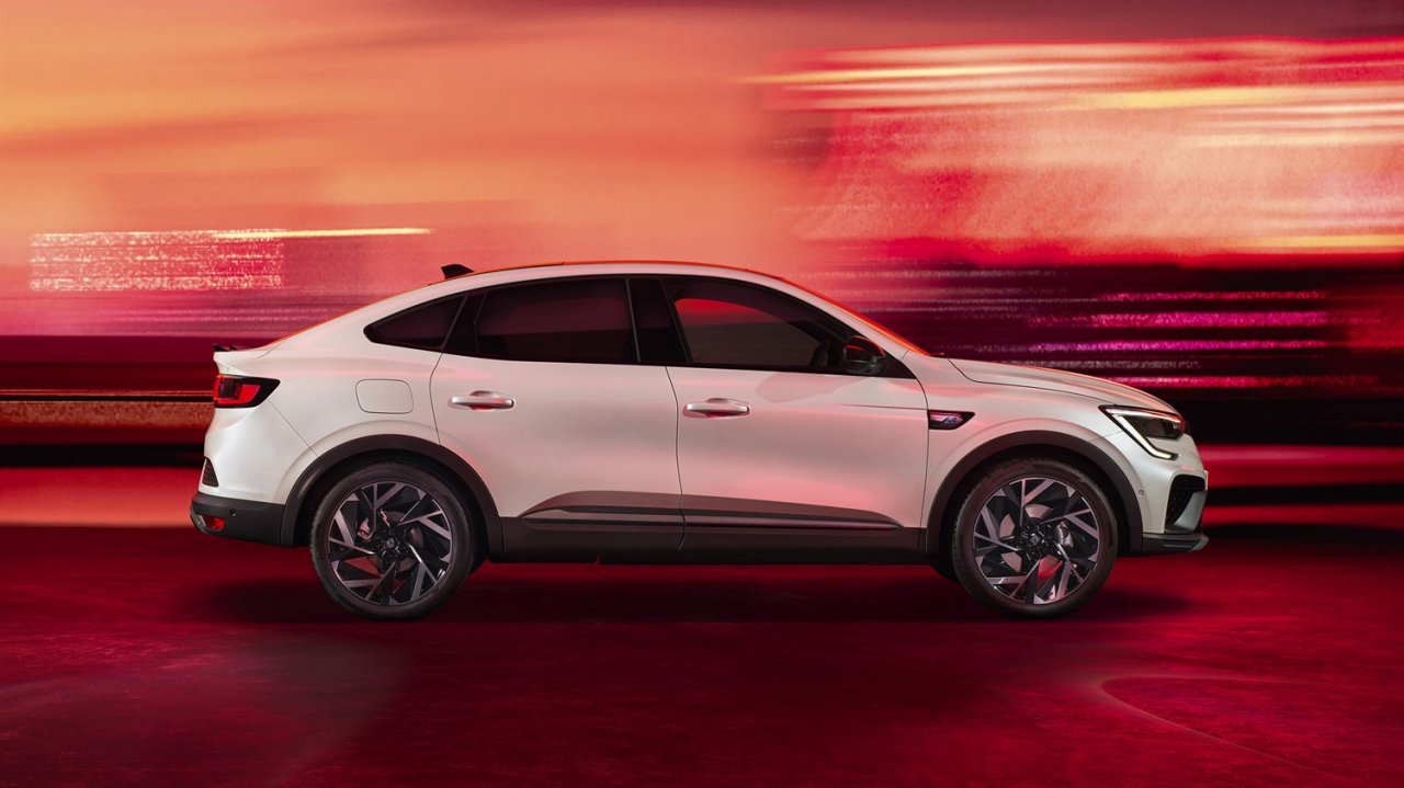 Renault leto zaključil z rastjo evropske prodaje Renault leto zaključil z rastjo evropske prodaje