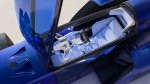 Renaultov »batmobil« za rekordne dosežke - fotografija 10