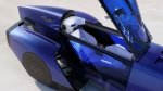 Renaultov »batmobil« za rekordne dosežke - fotografija 9