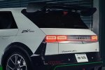 Še bolj ekstremni Ioniq 5 N - fotografija 3
