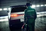 Še bolj ekstremni Ioniq 5 N - fotografija 8