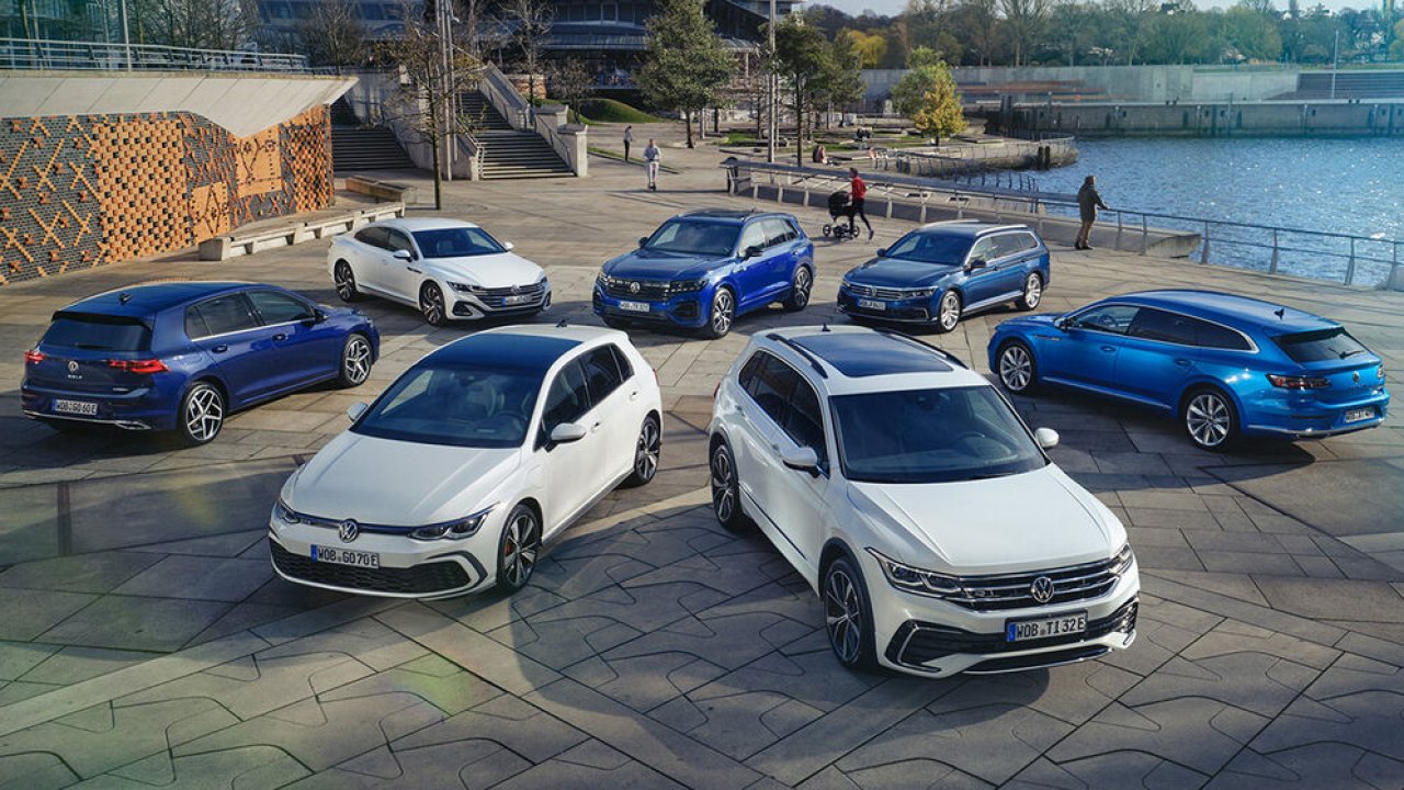 Toyota še petič zapored z najvišjimi prodajnimi številkami Toyota še petič zapored z najvišjimi prodajnimi številkami