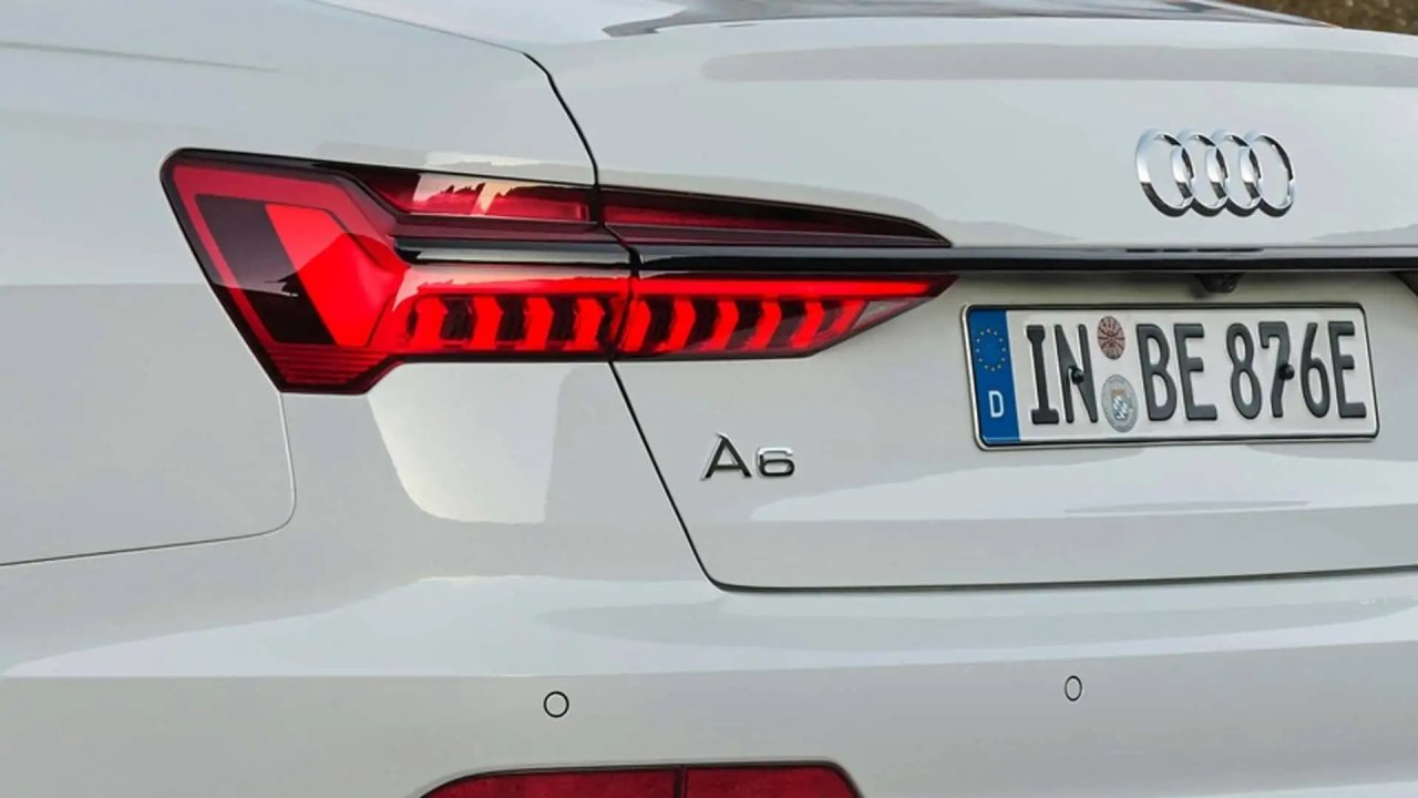 Audi (spet) spreminja imena svojih modelov Audi (spet) spreminja imena svojih modelov