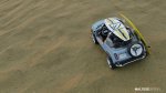 Buggy na osnovi nove katrce - fotografija 1