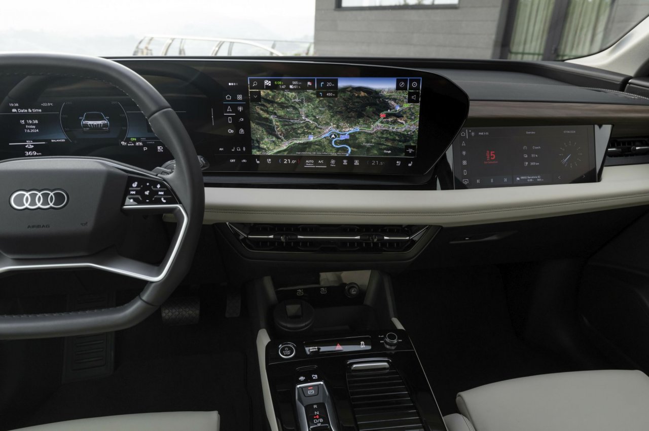 Dva električna velikana na novi platformi Dva električna velikana na novi platformi