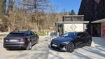 Dva električna velikana na novi platformi - fotografija 1