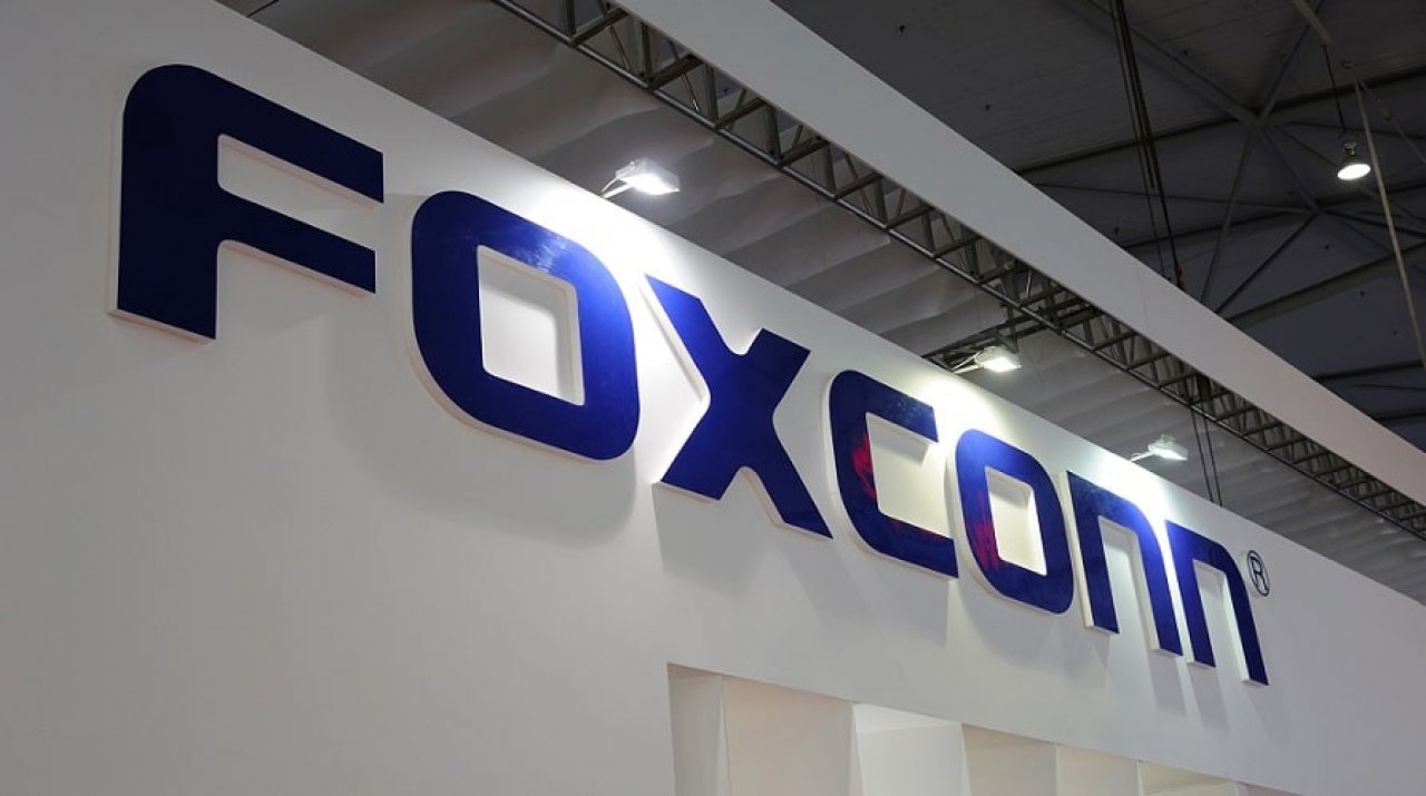 Foxconn pripravljen na sodelovanje z Renaultom in Nissanom Foxconn pripravljen na sodelovanje z Renaultom in Nissanom