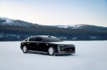 Huawei želi tekmovati tudi z Rolls-Royceom - fotografija 6