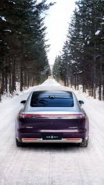Huawei želi tekmovati tudi z Rolls-Royceom - fotografija 9