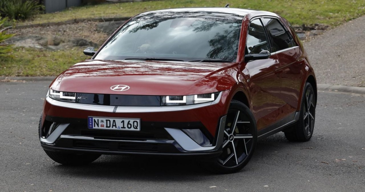 Ioniq 5 privablja več novih kupcev kot ostali modeli znamke