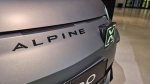 Sredi marca tudi športni Alpine A290 - fotografija 2