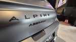Sredi marca tudi športni Alpine A290 - fotografija 5