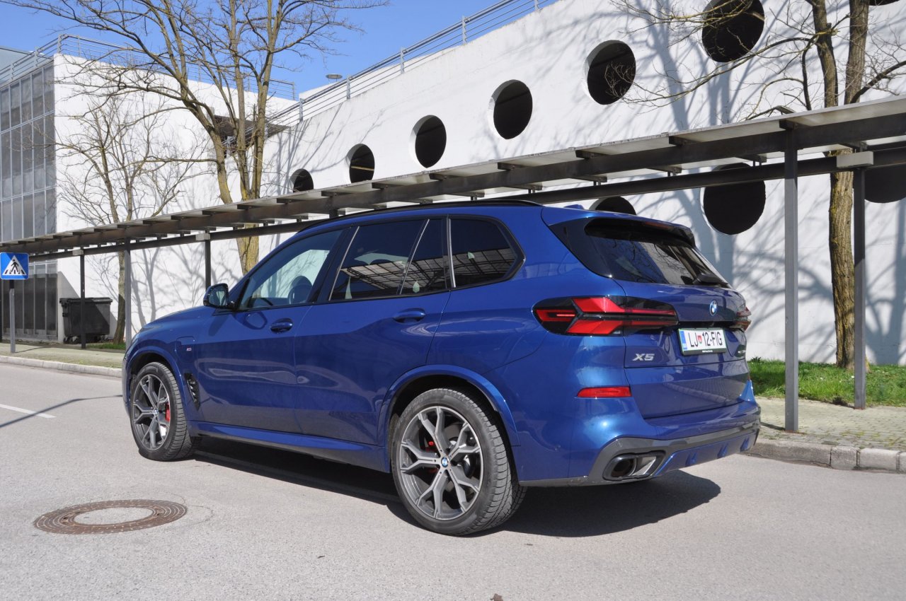 Vsestranski X5