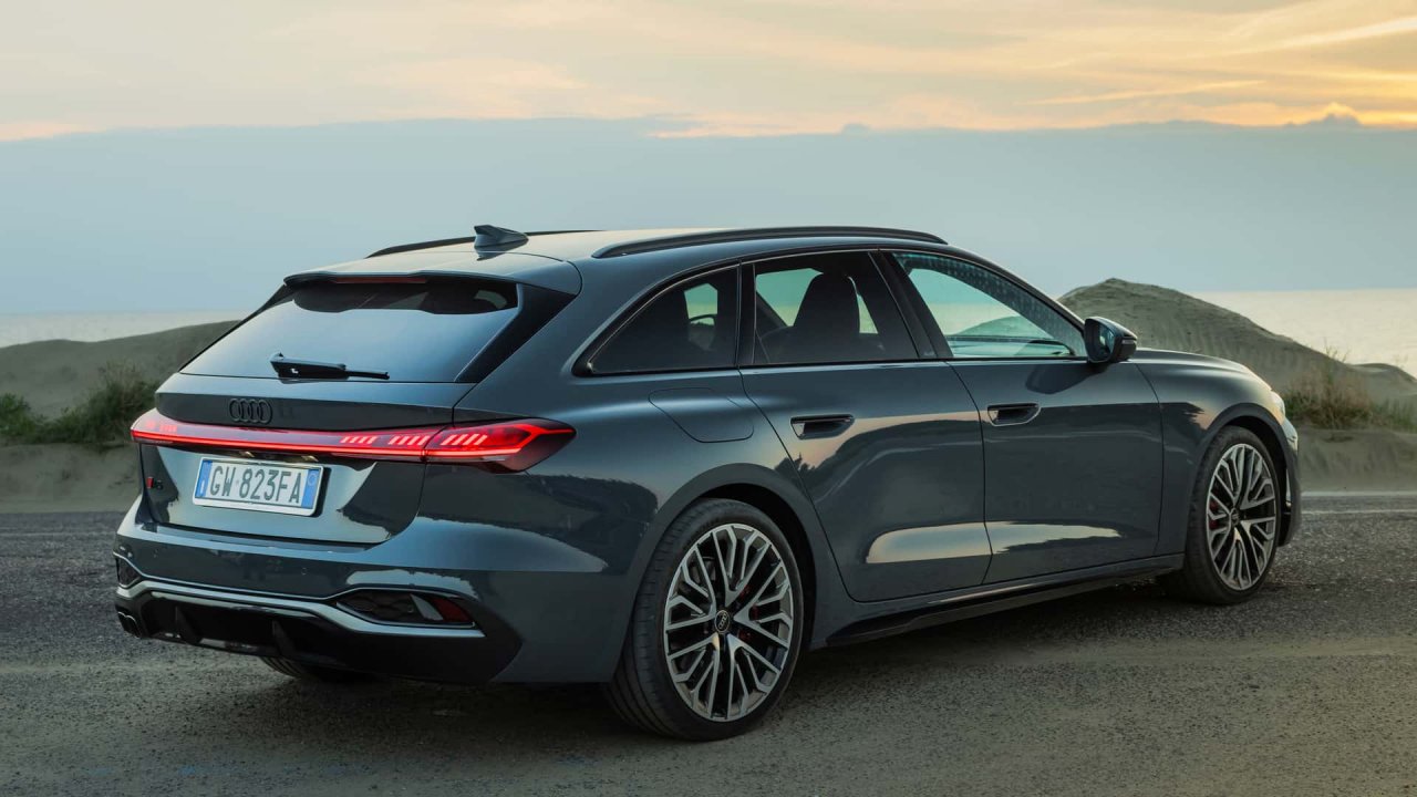 VW in Audi podaljšujeta življenjsko dobo aktualnih modelov