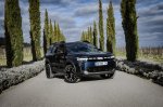 Bigster odpira novo poglavje znamke Dacia - fotografija 19