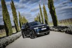 Bigster odpira novo poglavje znamke Dacia - fotografija 22