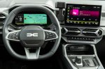 Bigster odpira novo poglavje znamke Dacia - fotografija 28