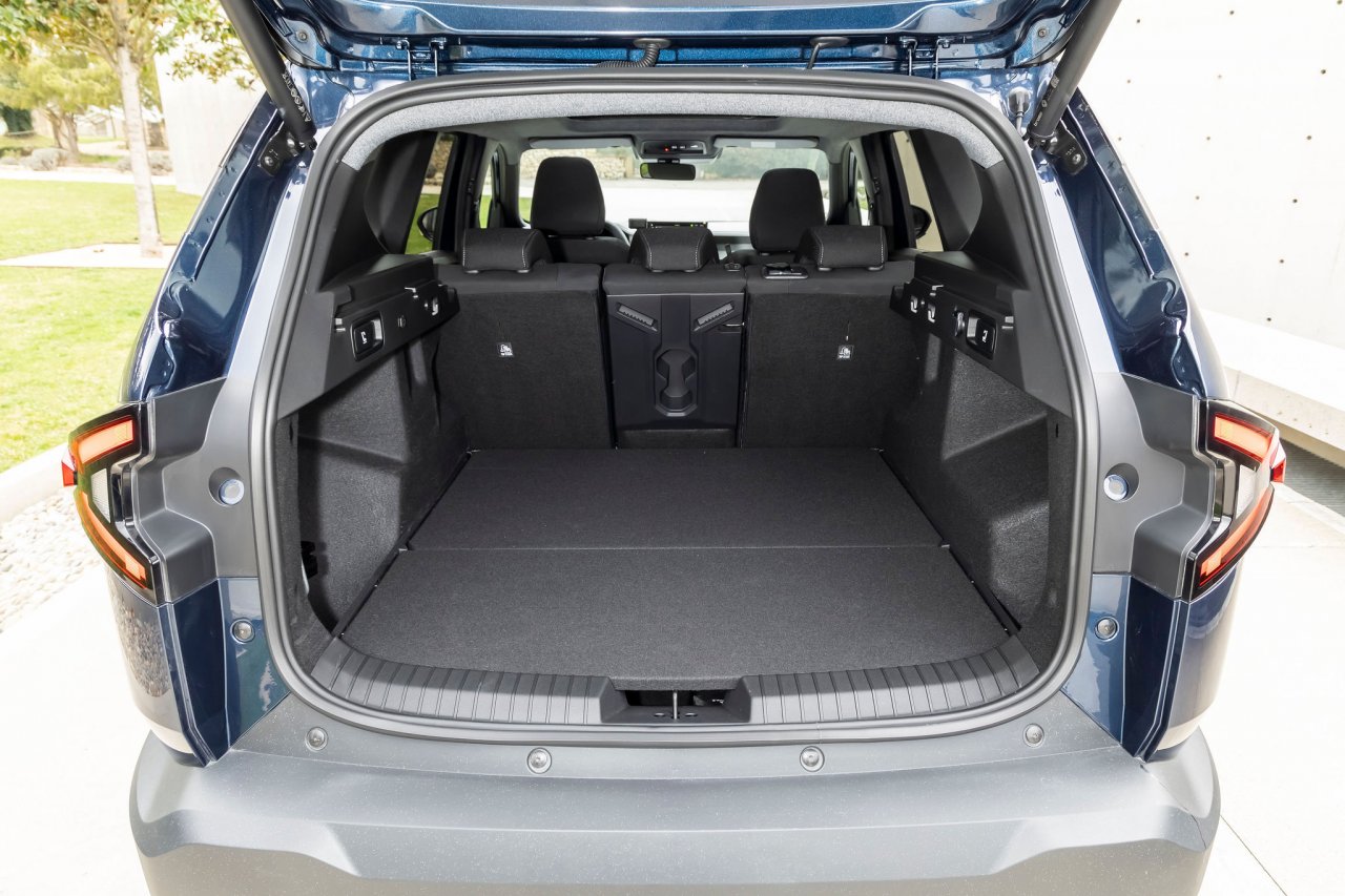 Bigster odpira novo poglavje znamke Dacia Bigster odpira novo poglavje znamke Dacia