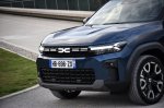 Bigster odpira novo poglavje znamke Dacia - fotografija 3