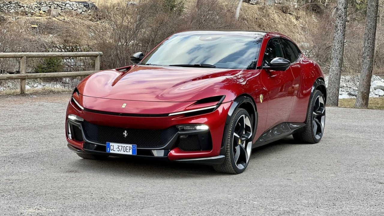 Ferrari bo podražil svoje avtomobile v ZDA Ferrari bo podražil svoje avtomobile v ZDA