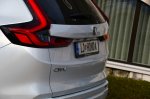 Honda z električnim repkom - fotografija 3