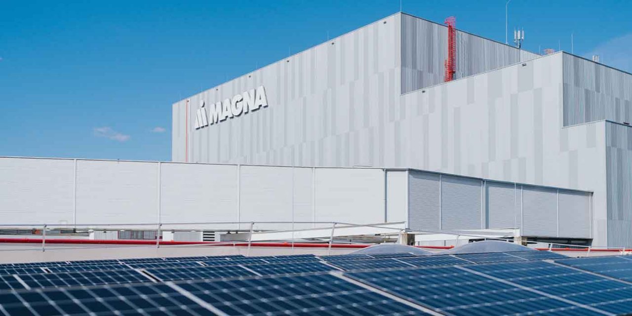 Magna Steyr in Kitajci tik pred podpisom pogodbe Magna Steyr in Kitajci tik pred podpisom pogodbe