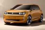Najcenejši električni Volkswagen čez dve leti - fotografija 2