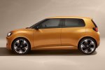 Najcenejši električni Volkswagen čez dve leti - fotografija 6
