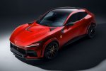 Nemška predelava Ferrarijevega SUV - fotografija 2