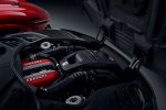 Nemška predelava Ferrarijevega SUV - fotografija 6