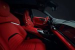 Nemška predelava Ferrarijevega SUV - fotografija 7