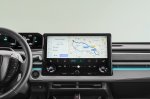 Oznaka C-HR odslej tudi na povsem električnem modelu - fotografija 4