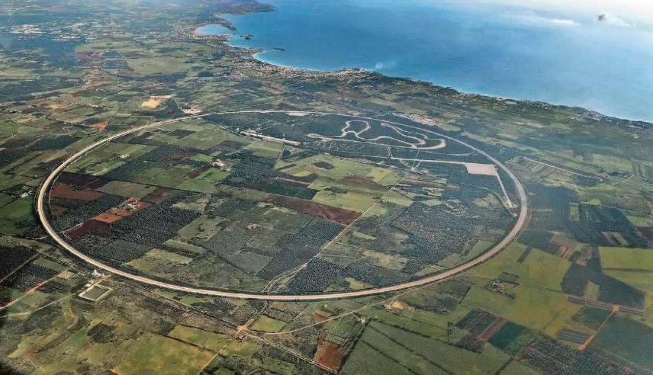 Porsche ustavlja vlaganja v legendarno dirkališče Porsche ustavlja vlaganja v legendarno dirkališče