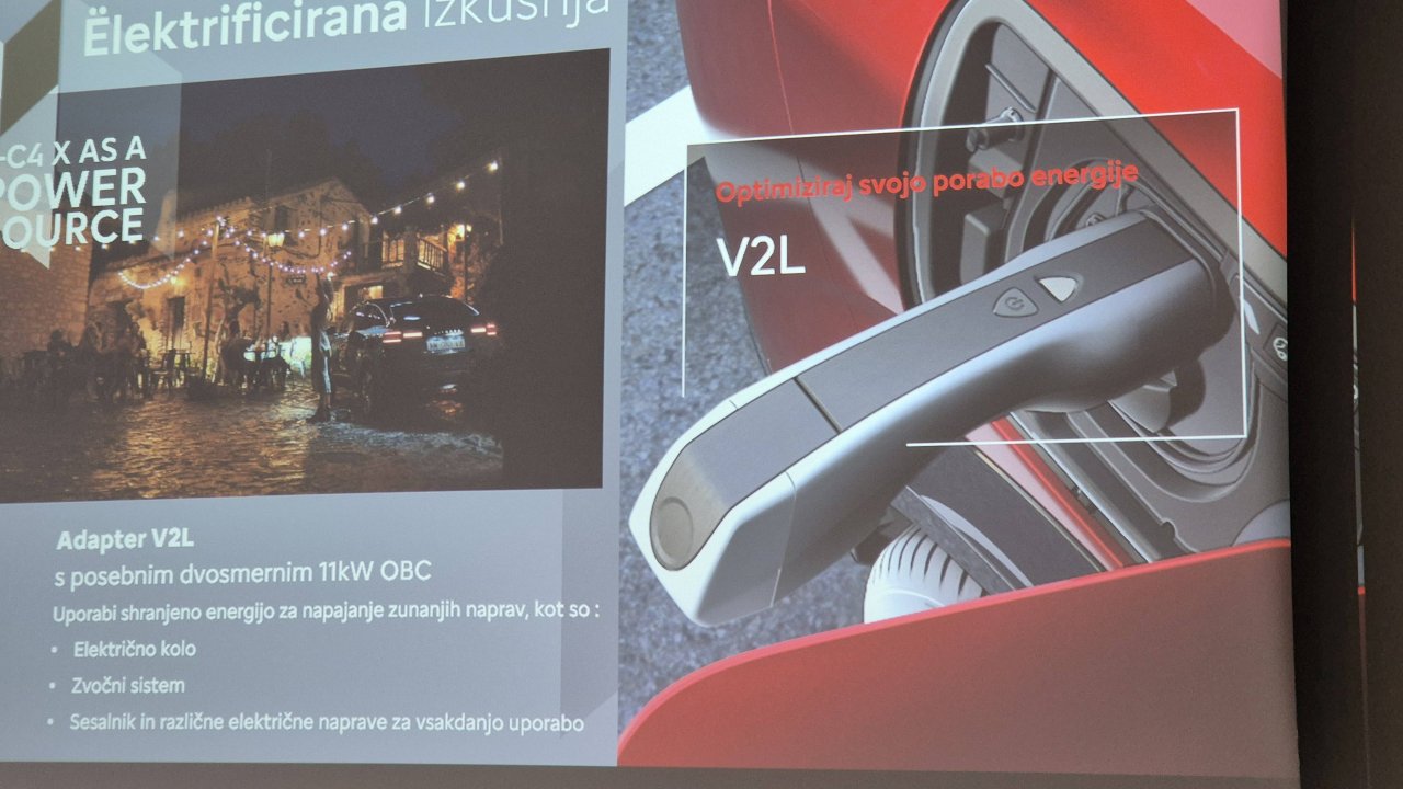 Posodobitev za lažji obstoj na trgu