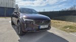 Prenovljeni hibridni in popolnoma novi električni velikan - fotografija 4