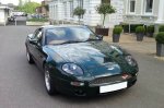 Prodaja se Aston Martin Eltona Johna - fotografija 1