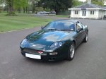 Prodaja se Aston Martin Eltona Johna - fotografija 6