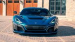 Prodaja se Nevera, ki jo je v ZDA dostavil Mate Rimac osebno - fotografija 3
