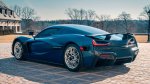 Prodaja se Nevera, ki jo je v ZDA dostavil Mate Rimac osebno - fotografija 4