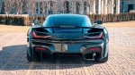 Prodaja se Nevera, ki jo je v ZDA dostavil Mate Rimac osebno - fotografija 5