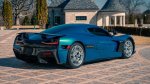 Prodaja se Nevera, ki jo je v ZDA dostavil Mate Rimac osebno - fotografija 6