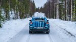 Prve uradne fotografije električnega GLC-ja - fotografija 10