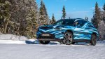 Prve uradne fotografije električnega GLC-ja - fotografija 1