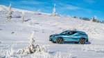 Prve uradne fotografije električnega GLC-ja - fotografija 6