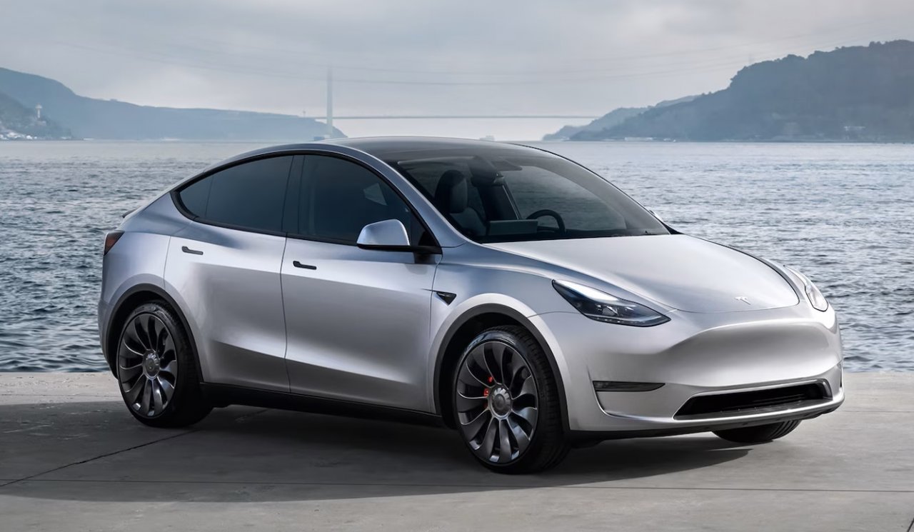 Prvi ameriški naftar kupuje električni avto Prvi ameriški naftar kupuje električni avto
