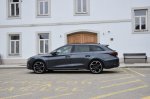 Raziskovanje Prekmurja s Cupro Leon Sportstourer - fotografija 16