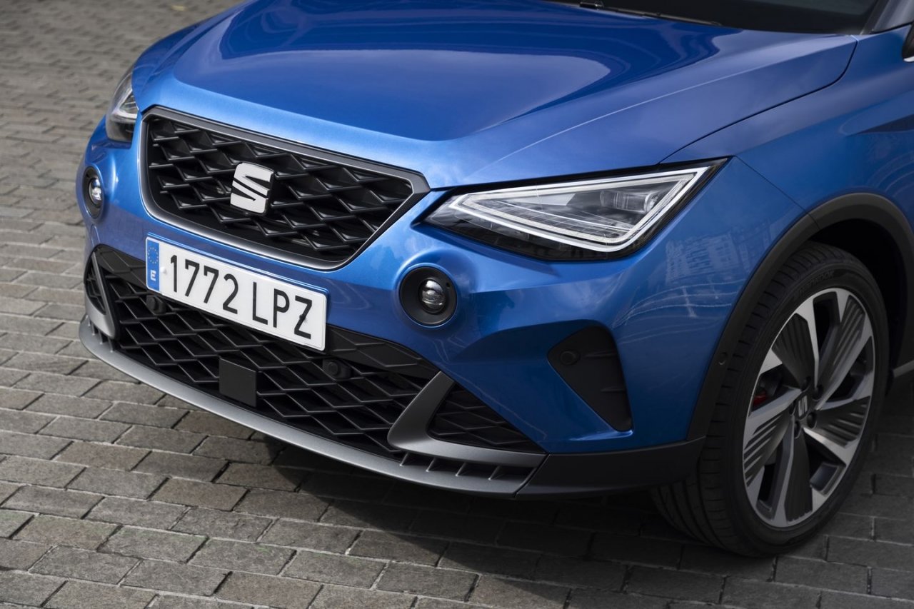 Seat vsaj do 2030 ne bo imel električnega modela Seat vsaj do 2030 ne bo imel električnega modela